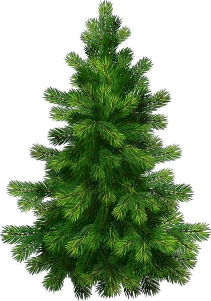 Christmas Tree Star Topper Png