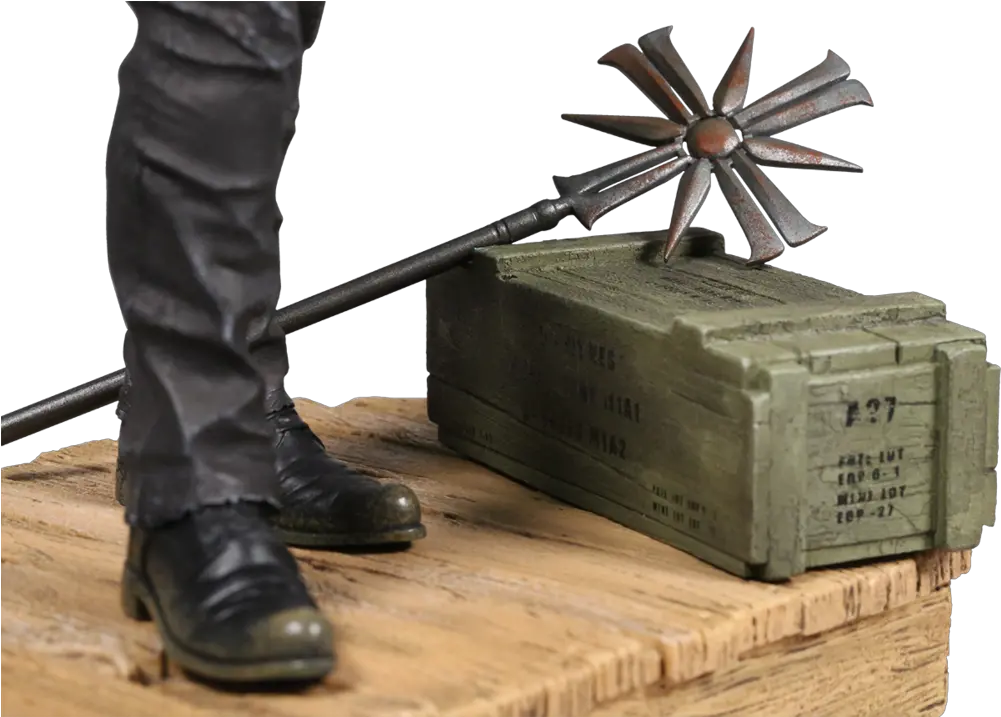 Farcry 5 Exclusive Figurine Announced Png Far Cry
