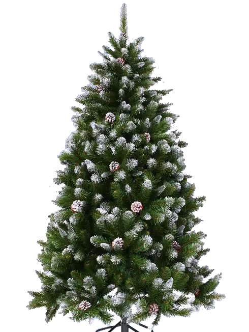 Christmas Tree Shape Png