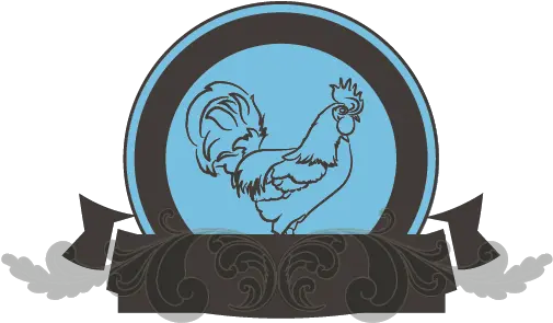 Create A Logo Free Png Rooster