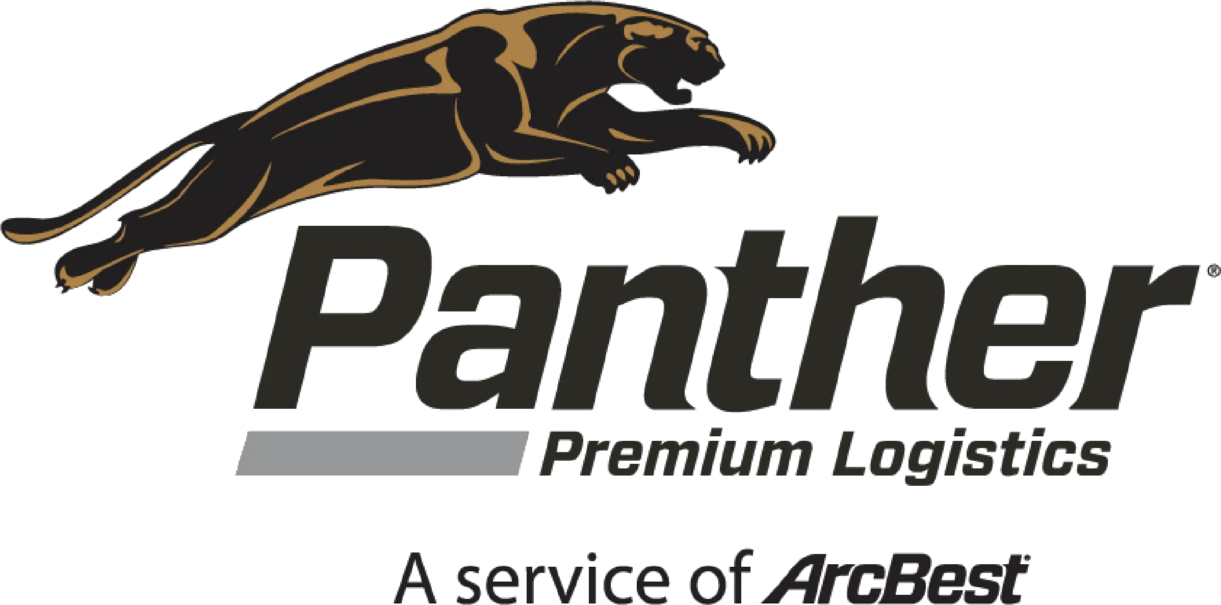 Panther Logo Abf Freight Png Download Original Size Png Panther Expedited Services Panther Png