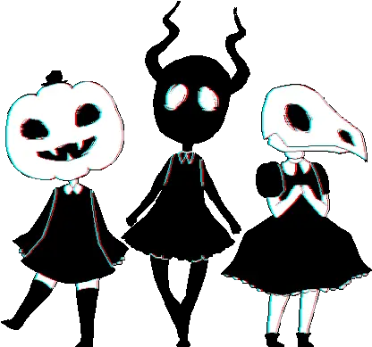 Spooky Horror Creepy Tumblr D Nice Transparent Spooky Aesthetic Png Horror Transparent