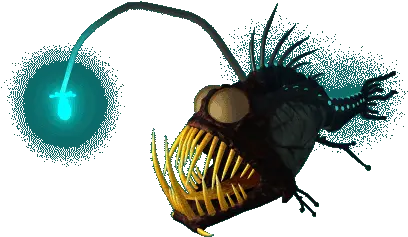 Dory Nemo Png And Angler Fish Animated Gif Nemo Png