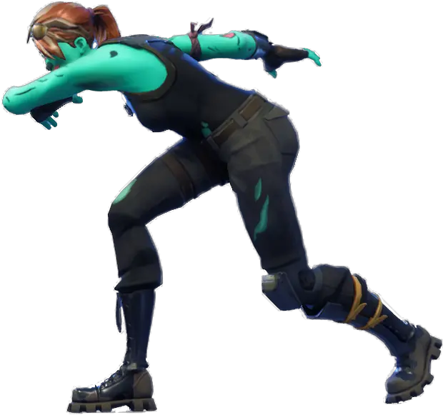 Download Free Png Fornite Fortnite Skin Doing Emote Fornite Png