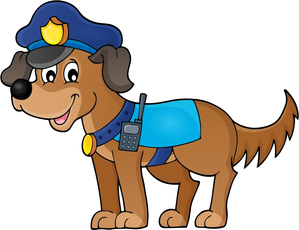 Police Dog Clip Art Dog Png Download 1277337 Png Police Dog Clipart Dog Clipart Png png