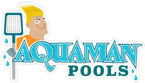 Hamptons Pool U0026 Spa Sevices Illustration Png Aquaman Logo Png