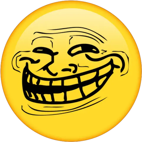App Insights Rage Face Emoji Sticker For Whatsapp Apptopia Troll Face Png Rage Face Transparent