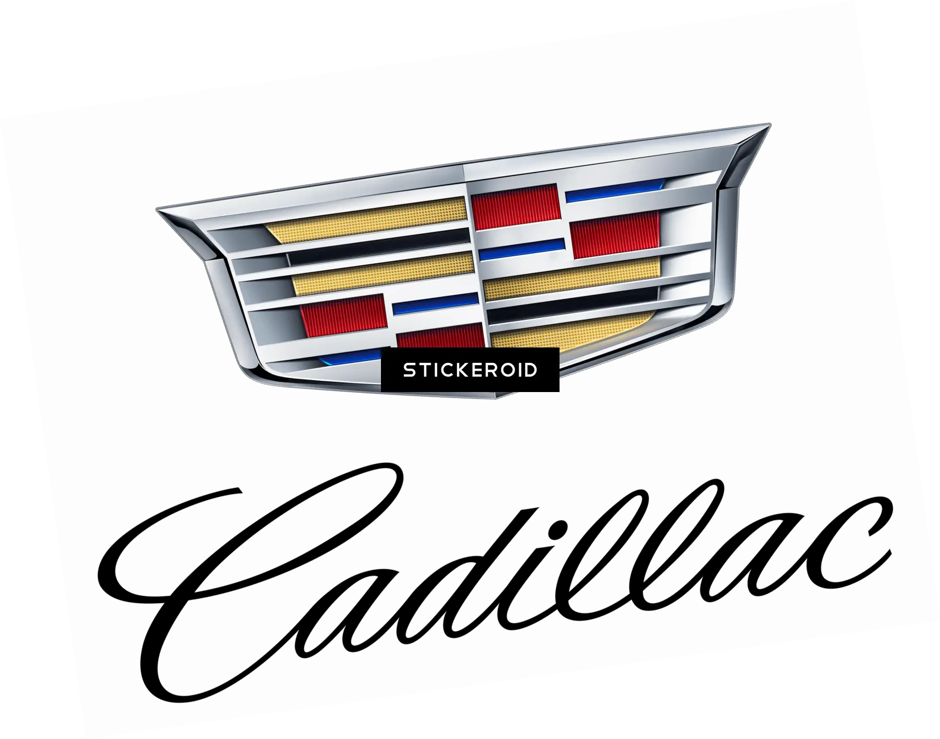 Cadillac Logo Transparent Png Image Cadilac Car Logo Hd Cadillac Logo Png