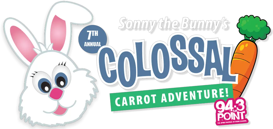 Sonny The Bunny Colossal Carrot Adventure 2020 Fun Fall Cartoon Png Carrot Transparent Background