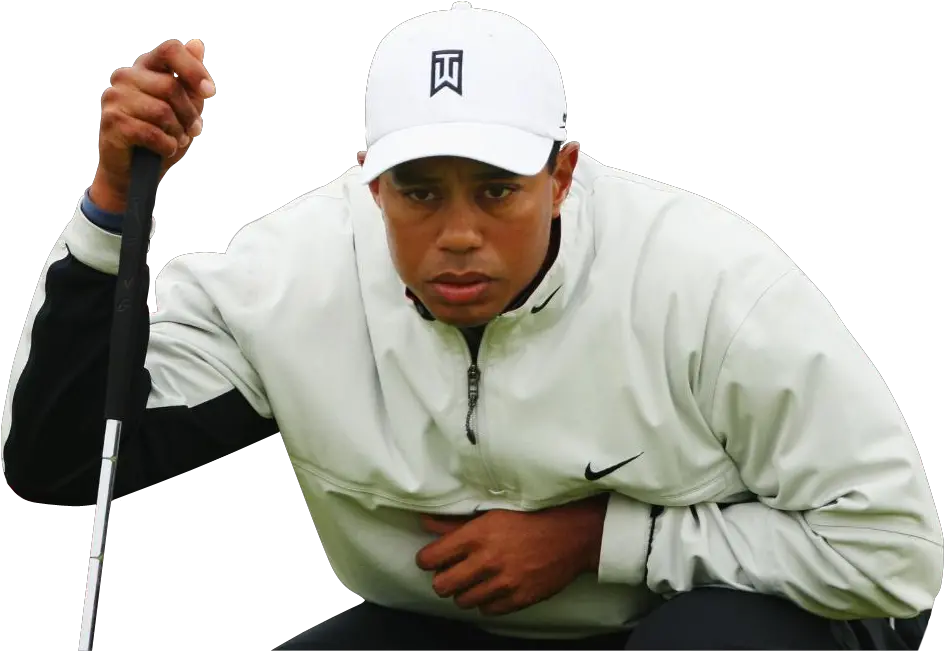 Tiger Woods Transparent Background Png Mart Tiger Woods Transparent Background Yoshi Transparent Background