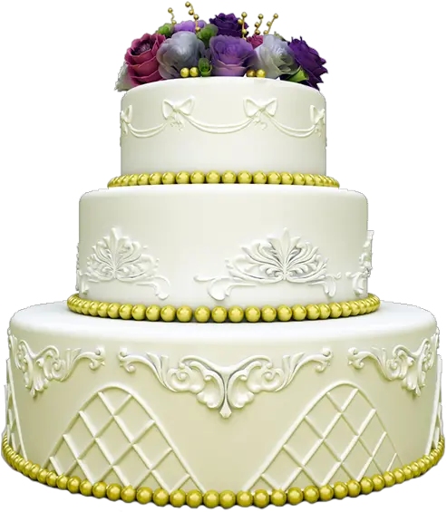 Decorative Wedding Cake Transparent Transparent Background Wedding Cake Png Cake Transparent Background png