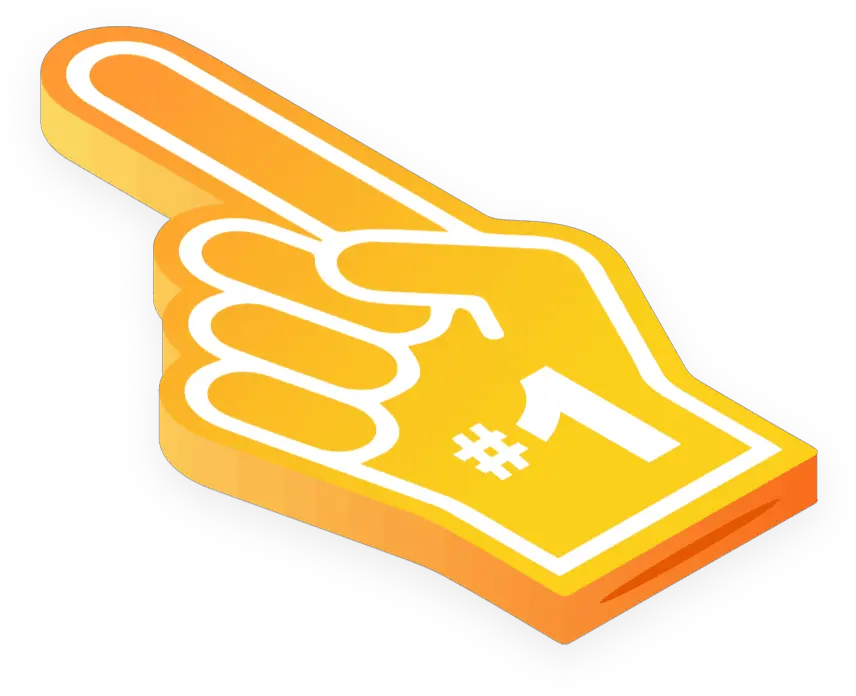 University Program Free Application Development Software Vertical Png Foam Hand Icon Icon Png