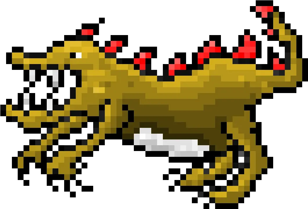 Terraria Png Image Dogosaur Png Terraria Fan Ideas Wiki Terraria Enemy Ideas Terraria Logo