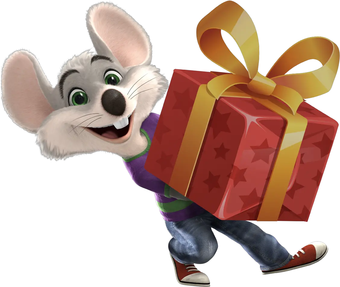 Exclusivo En Chuck E Transparent Background Chuck E Cheese Png Chuck E Cheese Png