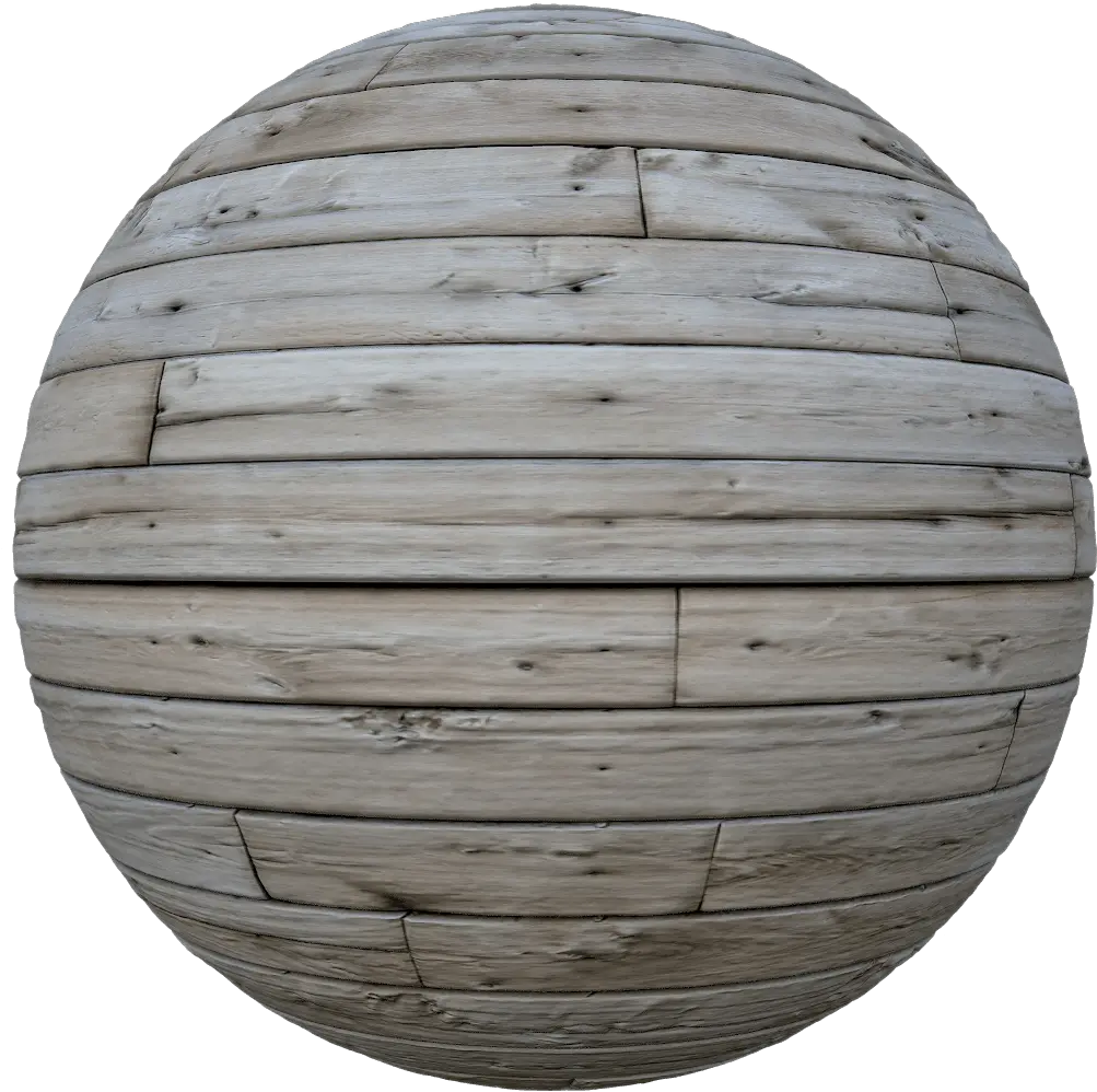 Old Wood Plank Png Cracked Texture