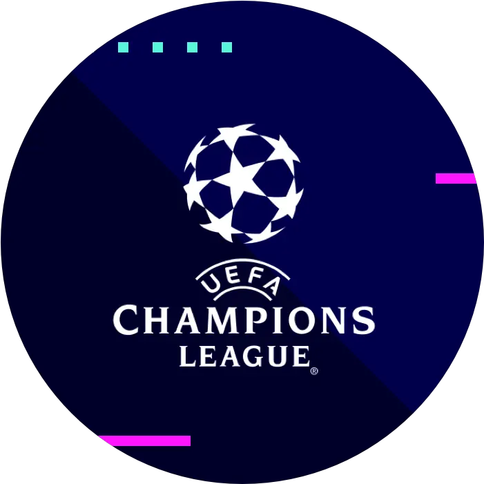 Uefa Uefa Champions League 2020 Logo Png Champion League Logo