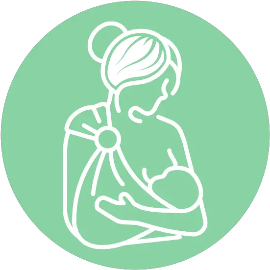 Pediatric Care Friendly Hills Pediatrics For Women Png Mother And Baby Icon