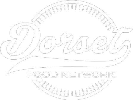 Dorset Food Network Food Drink Events Directory Label Png Food Network Logo Png png