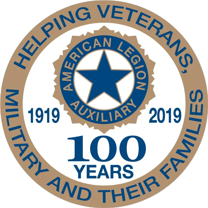 American Legion Auxiliary Celebrates Symbol American Legion Auxiliary Logo Png Vfw Auxiliary Logo