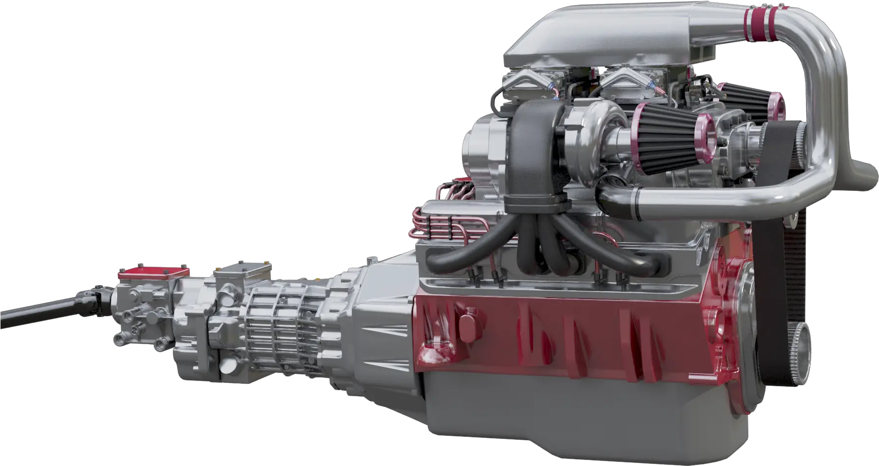 Download 11 Hot Rod Engine Png Png Image With No Engine Engine Png