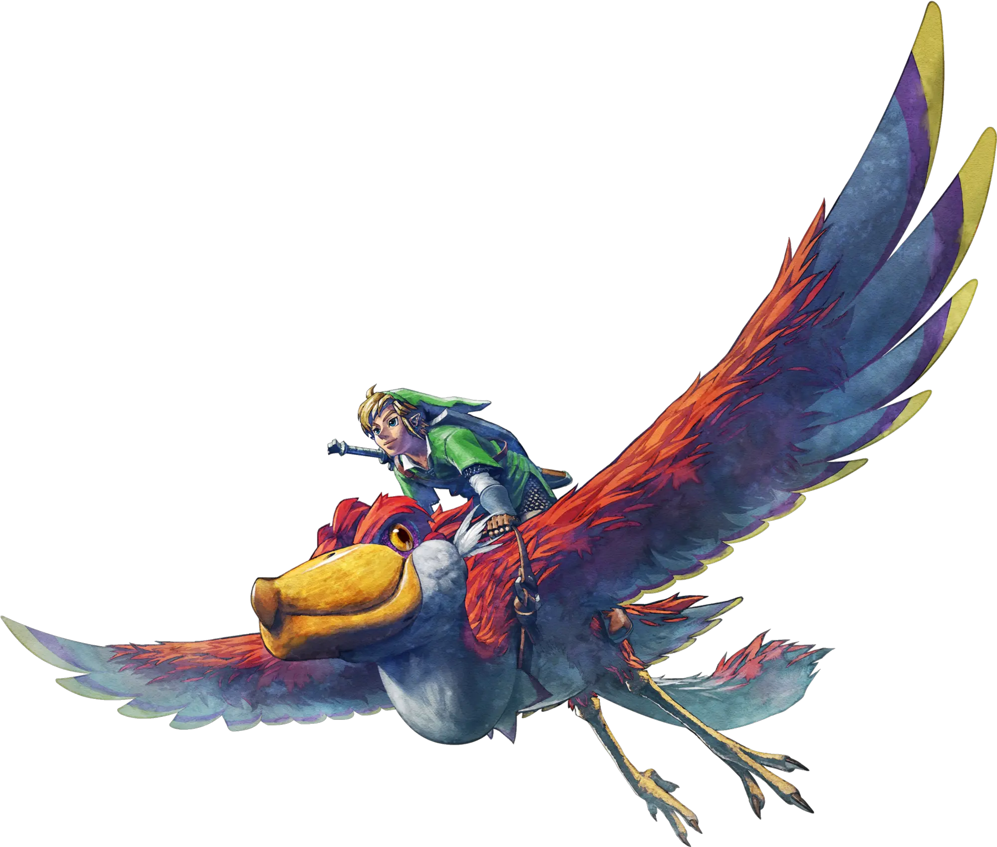 Botw All Amiibo Drops Legend Of Zelda Bird Png Link Zelda Png