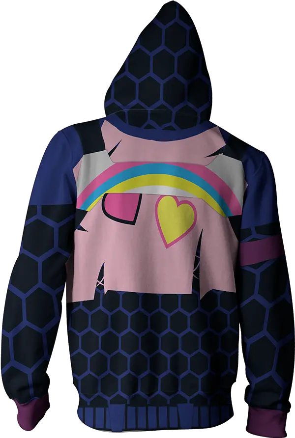 Fortnite Brite Bomber Skin Cosplay Zip My Hero Academia Hoodie Kirishima Png Brite Bomber Png