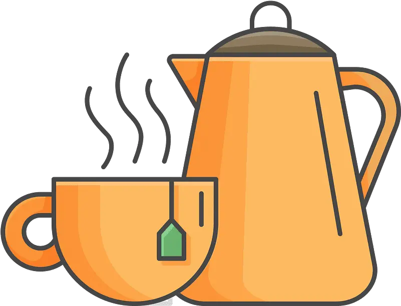 Teapot Clipart Transparent Background 14 Clipart World Tea Clipart Free Png Teapot Icon