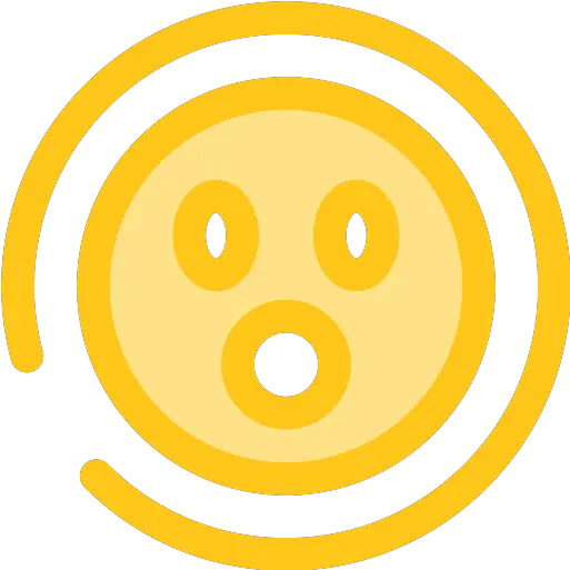 Surprise Emoji Vector Svg Icon Charing Cross Tube Station Png Shock Emoji Png