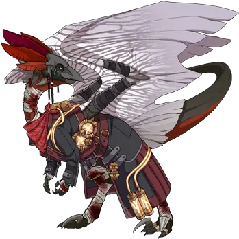 Fandom Dragons Dragon Share Flight Rising Png Tales Of Symphonia Icon