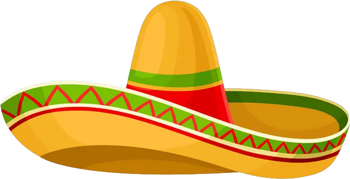 Mexican Sombrero Png Transparent Clipart World Mexican Sombrero Vector Sombrero Icon