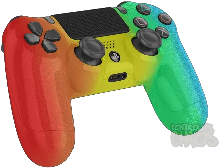 Pearl Passion Playstation 4 Custom Controllers Png Dva Icon Tumblr