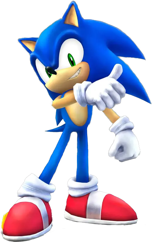 Savage Everything Sonic The Hedgehog U2014 Blue Blur Super Smash Bros Brawl Sonic Png Hedgehog Transparent Background