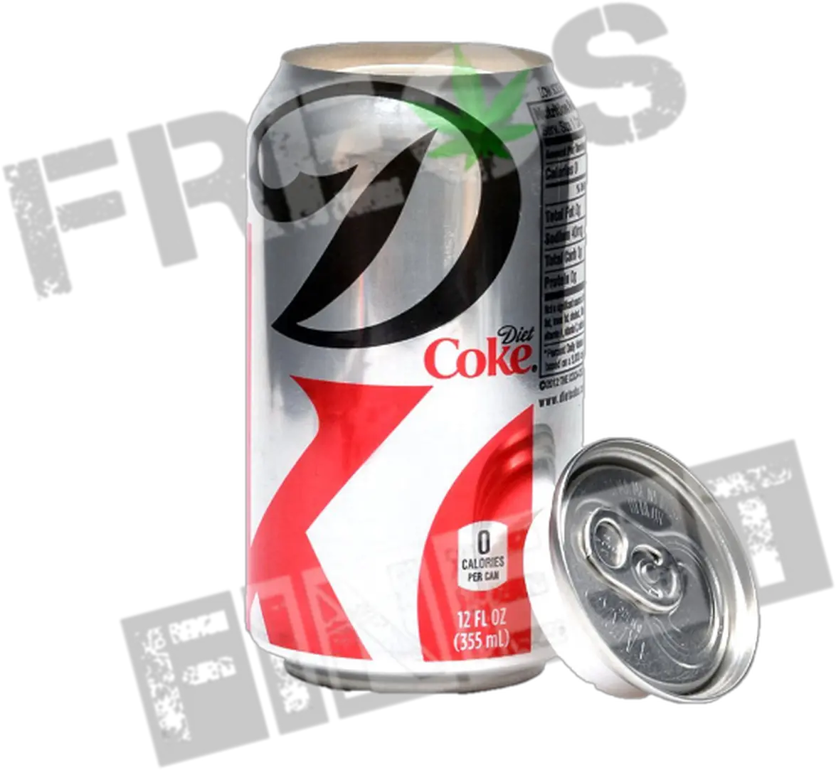 Stash Can Diet Coke 375ml Freos Finest Diet Coke Png Diet Coke Png