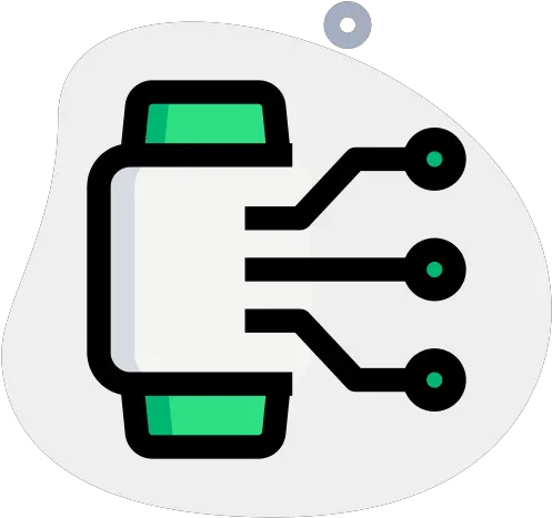 Download Integration Icon Pixel Perfect Rounded Shapes Style Language Png Integration Icon Png