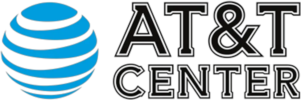 Logo Png Picture Center San Antonio Logo Att Logo Png