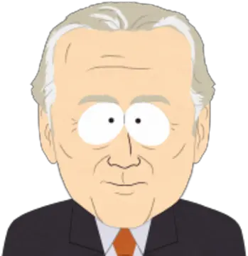 Joe Biden Joe Biden South Park Png Joe Biden Png