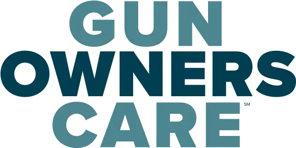 Gun Owners Care Graphic Design Png Sm Logo