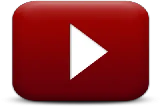 Youtube Play Button Png Clip Art Library Dot Red Play Icon