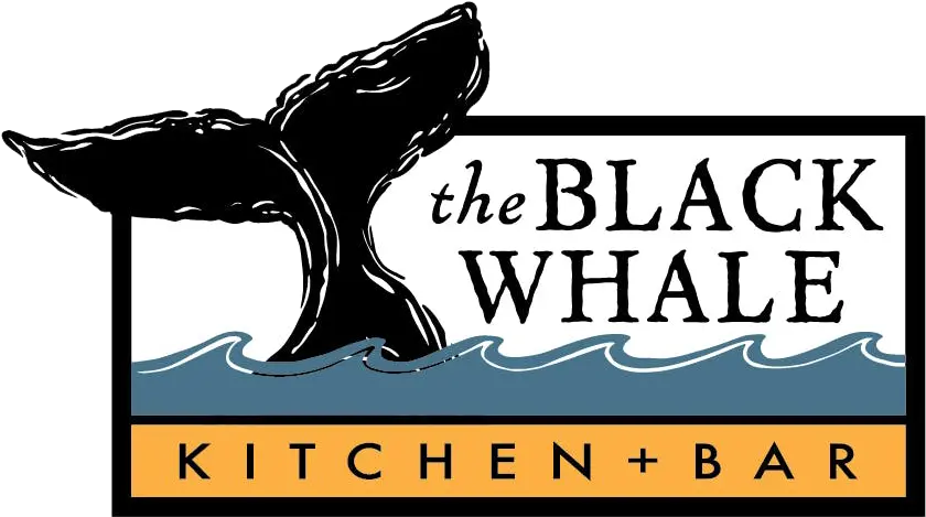 The Black Whale Seafood Restaurant In New Bedford Ma Black Whale New Bedford Ma Png Whale Transparent