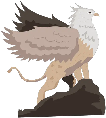 Creature Griffin Icon Transparent Png U0026 Svg Vector File Transparent Griffin Logo Griffin Png