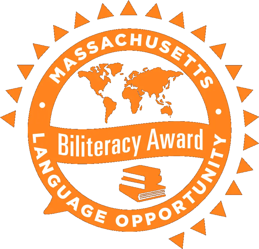 Biliteracy Pathway Award Certificates U2013 Seal Of World Map Png Certificate Seal Png