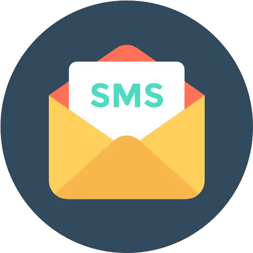 Sms Bulk Sms Icon Hd Png Sms Icon Png