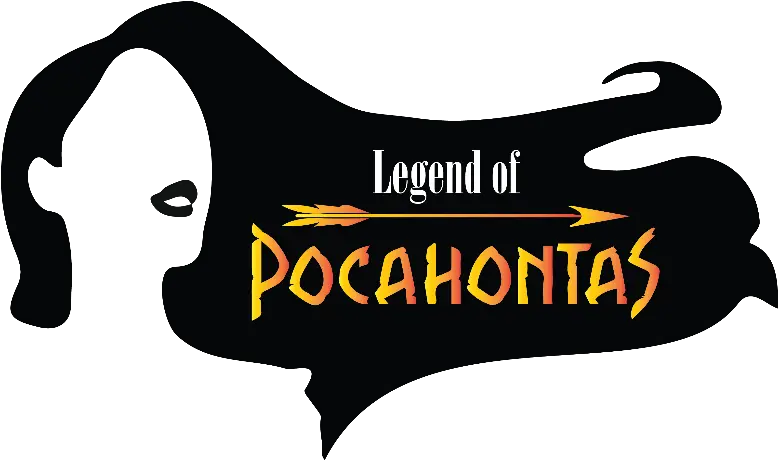 2019 Ms Fall Play Legend Of Pocahontas Manavon Elementary Logo Pocahontas Png Pocahontas Png