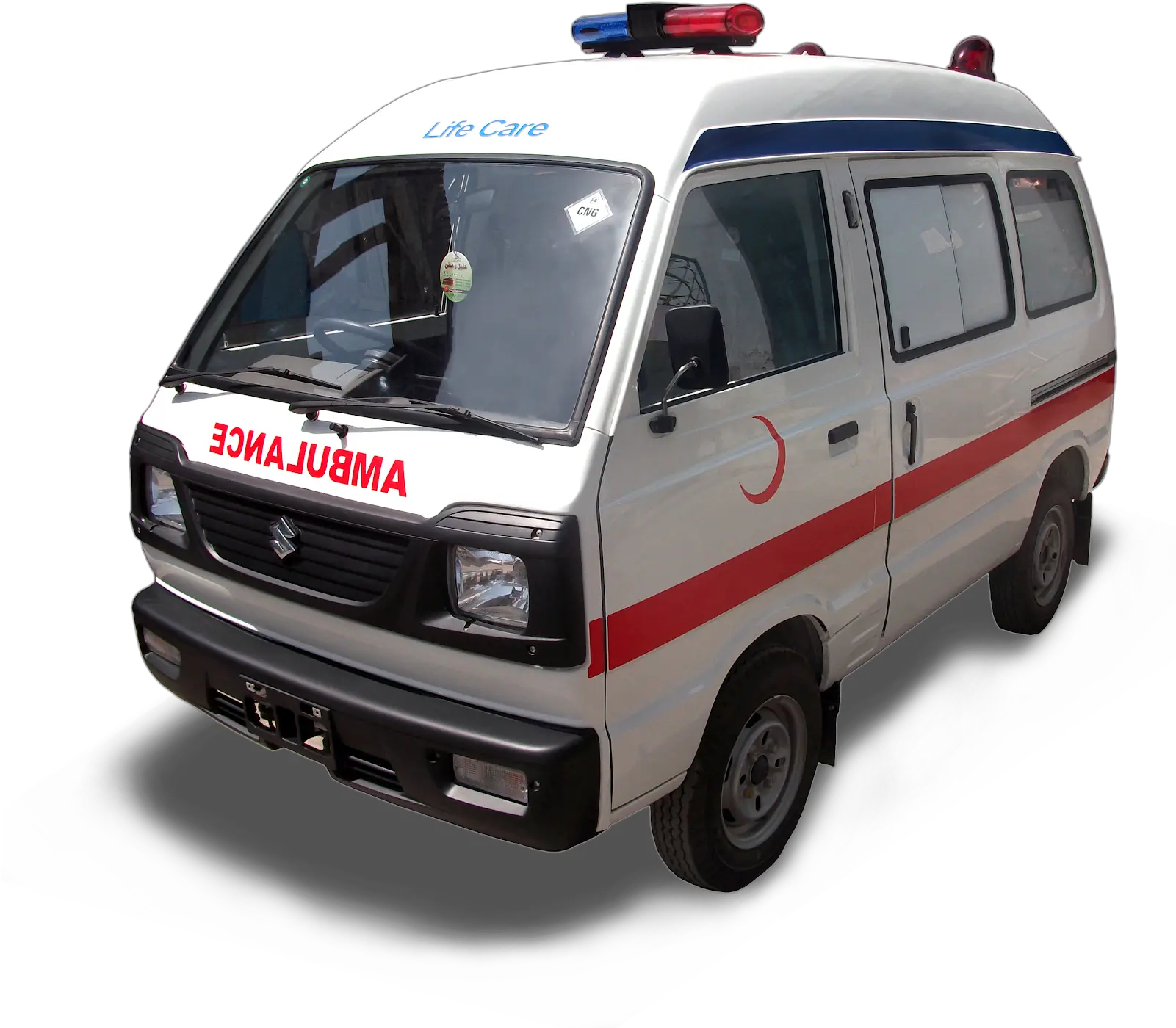 Ahmad Medix Life Care Ambulance Suzuki Bolan Ambulance Picture Pakistan Png Ambulance Png