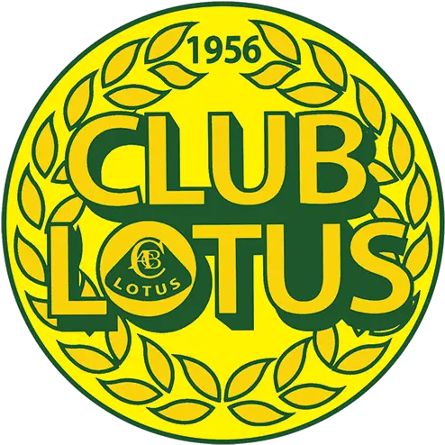 Club Lotuslogo Option1 Sports Cars Club Lotus Png Lotus Logo