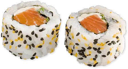 Sushi Png Uramaki Png Sushi Transparent