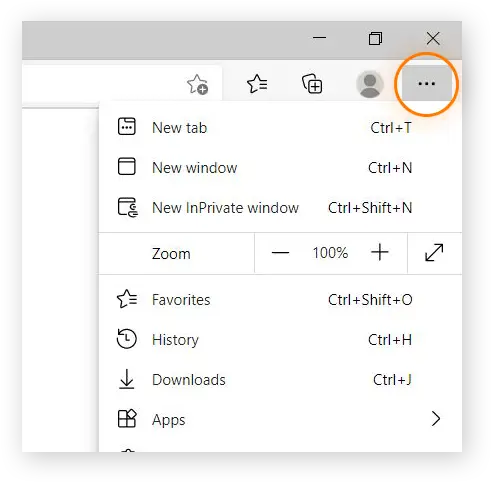 How To Block U0026 Enable Pop Ups In Windows Avast Dot Png Blocked Media Icon