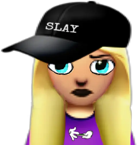 Download Free Png Emoji Emojiedit Edit Slay Cute Cute Girly Emoji Dope Png