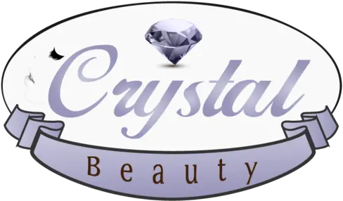 Crystal Beauty Logo By Flasoriano Clip Art Png Makeup Artistry Logos