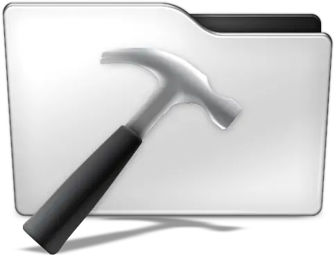 Developer Icon Free Download As Png And Ico Easy Framing Hammer Developer Icon Png